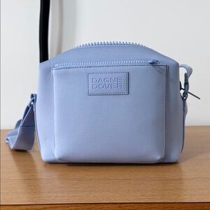 Dagne Dover Sky Blue Mini Bag